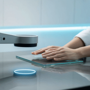 Fingerprinting