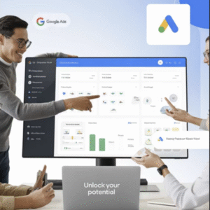 Setting Up Google Ads
