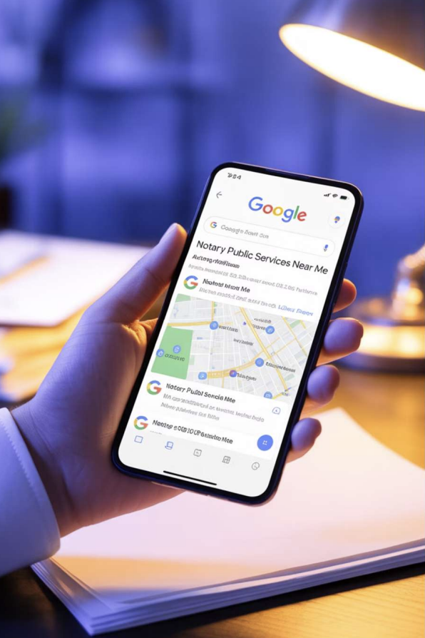 Optimizing Google Ads