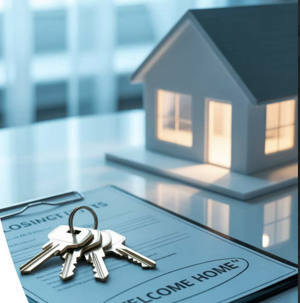 Real Estate Closing