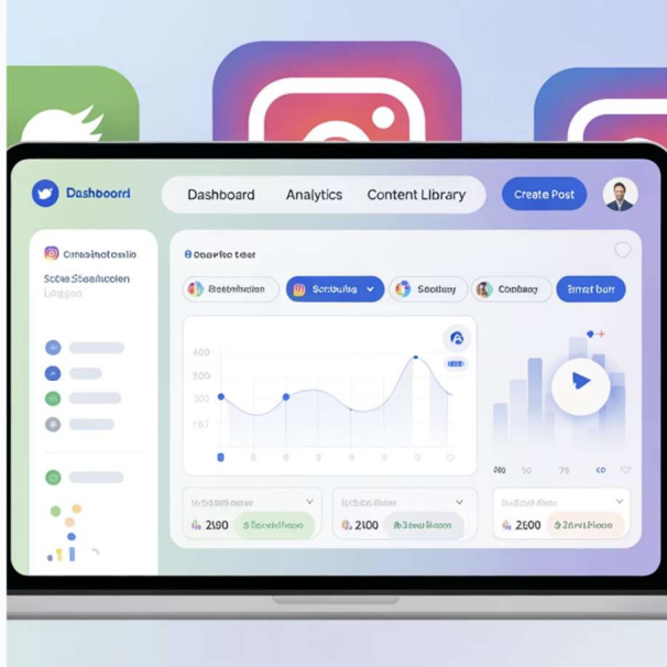 Social Media for Business